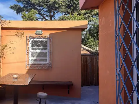 Diego Palma al 800, San Isidro.
