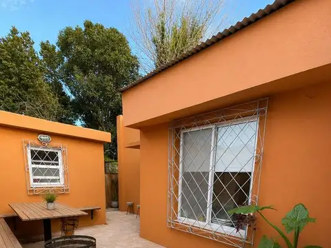 Depto Tipo Casa en Venta de 4 ambientes