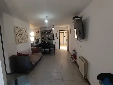 VENTA DEPARTAMENTO 1  DORMITORIO B ALTO ALBERDI 