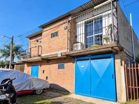 COMPLEJO DE 5 DEPARTAMENTOS - OPORTUNIDAD DE INVERSIÓN