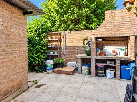 Departamento en Venta de 6 ambientes