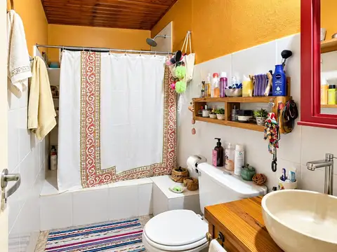 Departamento en Venta de 6 ambientes