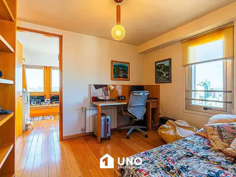 Departamento en Venta 16 años