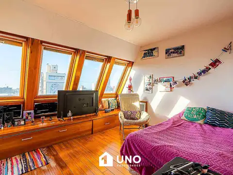 Departamento en Venta en Rosario, USD 390.000
