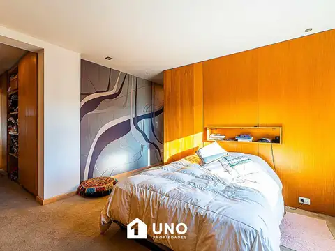 Mendoza 500, Piso 14