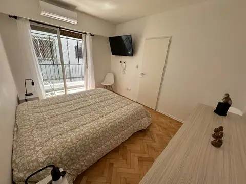 Departamento en Alquiler Temporal de 2 dormitorios