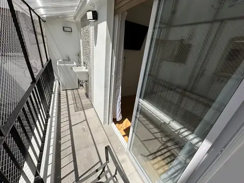 Departamento en Alquiler Temporal en Palermo, USD 750