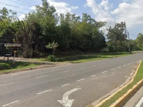 Terreno en Venta en Pilar, USD 2.100.000