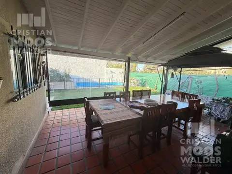 Casa en Venta en Benavidez, USD 160.000