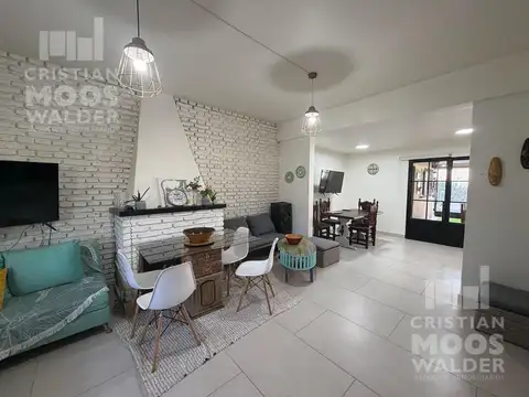 Casa en venta - Benavidez