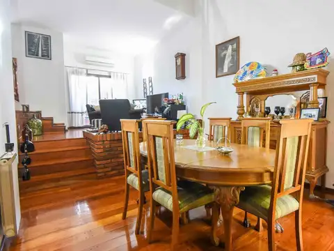 Casa en Venta en Villa del Parque, CABA