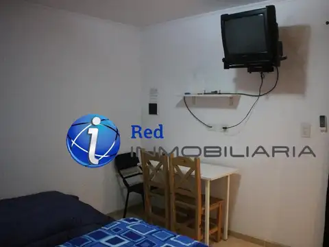Casa Monoambiente con 1 baño