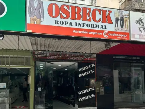Venta local comercial - Resistencia, Chaco