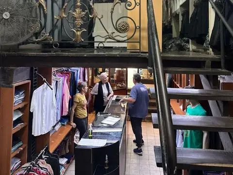 Venta local comercial - Resistencia, Chaco
