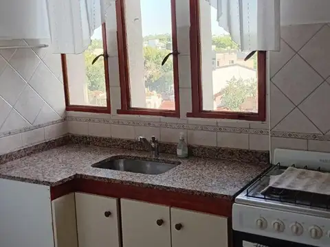 Departamento en Venta en Ciudad Jardin del Palomar, USD 88.000