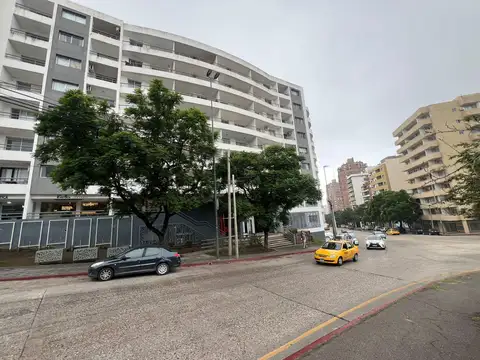 ALQUILO COCHERA - POLO JUDICIAL DE TRIBUNALES II y III-