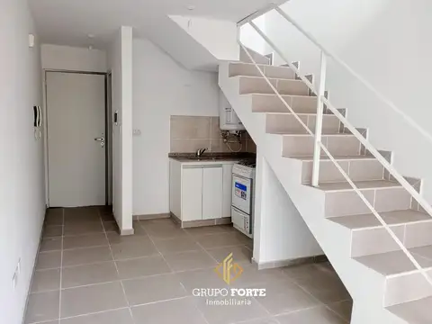 Mariano Moreno 300, Piso 3