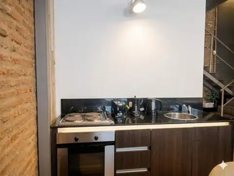 Departamento en Alquiler 20 años