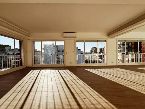 Avenida Pueyrredón 1400, Piso 11°