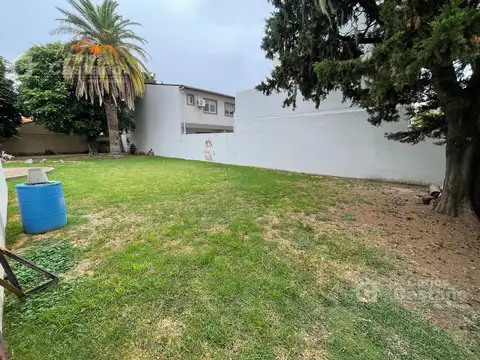Terreno de 307m2. Gran oportunidad