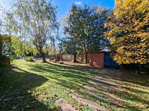 Casa en Venta en Parque Sakura, USD 152.000