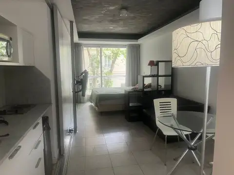 Departamento - Alquiler - Argentina, Capital Federal - Laprida 1708
