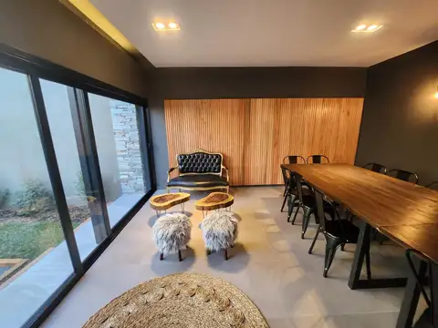 Departamento en Venta en Florida Belgrano/Oeste, USD 128.000