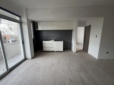 DEPARTAMENTO EN VENTA 2 DORMITORIOS LA PLATA