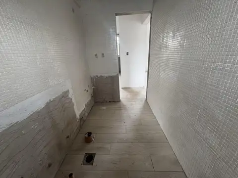 DEPARTAMENTO EN VENTA 2 DORMITORIOS LA PLATA