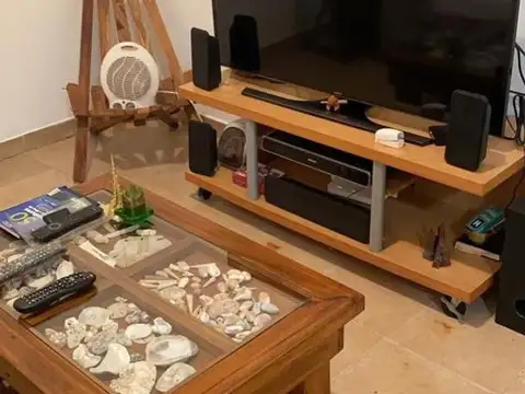 Depto Tipo Casa en Venta en Centro, USD 105.000