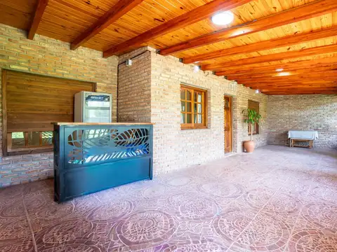 Casa en Venta de 1 dormitorio