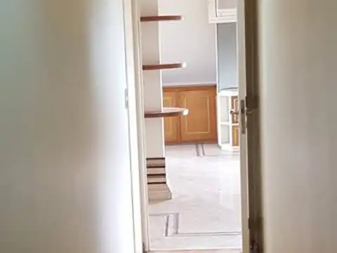 4 ambientes con cochera en alquiler