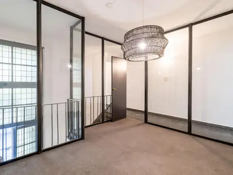 Depto Tipo Casa en Alquiler en Palermo, $ 2.900.000