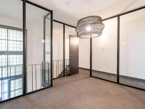 Depto Tipo Casa en Alquiler en Palermo, $ 2.800.000