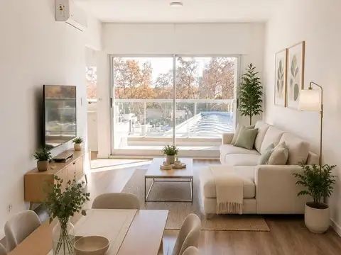 Departamento en Alquiler en Villa Santa Rita, Capital Federal