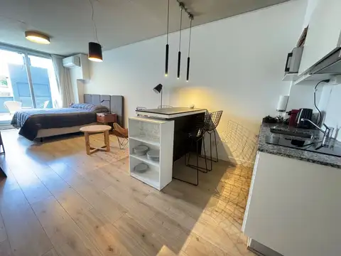 Departamento  en Venta en Palermo Hollywood, Capital Federal, Buenos Aires