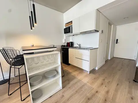 Departamento en Venta 3 años