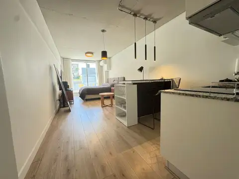 Departamento en Venta de Monoambiente