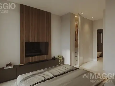 Departamento en Venta 1 año