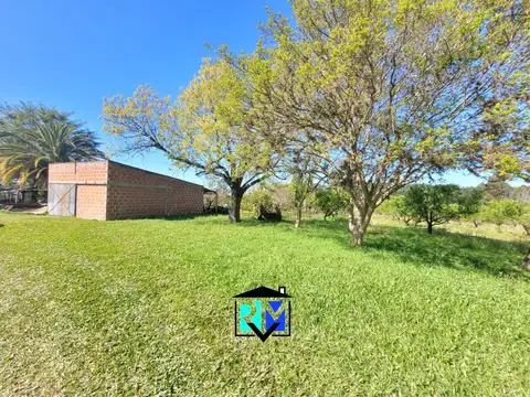 Quinta en Venta de 2 dormitorios