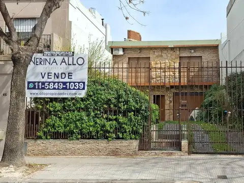 Venta de casa en flores