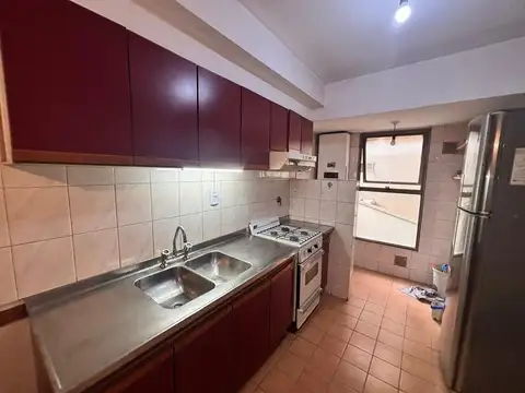Departamento en Alquiler de 4 ambientes