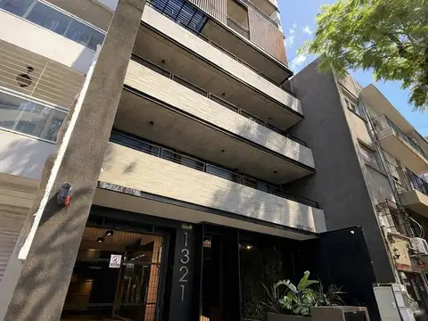 EXCLUSIVO TRÍPLEX A ESTRENAR CON TERRAZA Y PILETA EXCLUSIVA