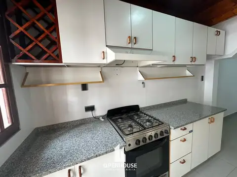 Casa en Alquiler de 4 dormitorios