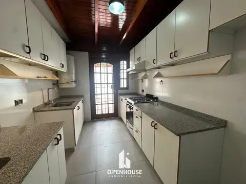 BELTRÁN Y 25 DE MAYO