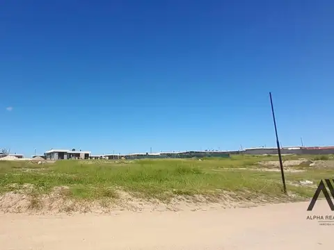 camino los Aromos 100