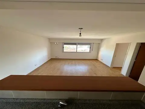 Departamento 1 dormitorio San Juan 2947