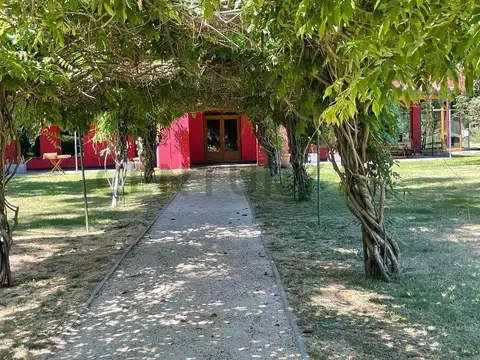 El Mirador  Club de Campo   ruta 2 km 90 400