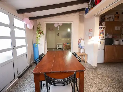 Depto Tipo Casa en Venta 69 años