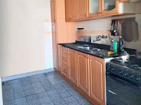 Depto Tipo Casa en Venta en Santa Fe, USD 85.000